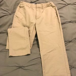 crewcuts by JCrew Boys Thompson Pants